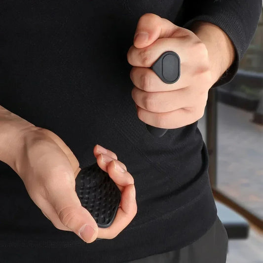 TrueGrip Gym Lifting Pads